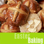 Easter Baking